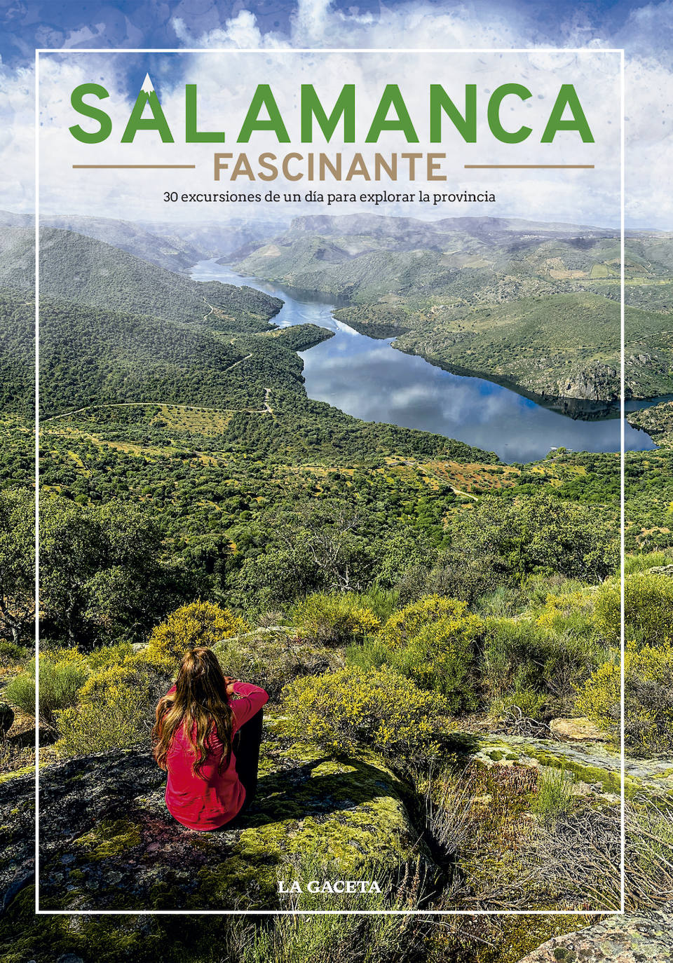 'Salamanca fascinante': hoy gratis con LA GACETA