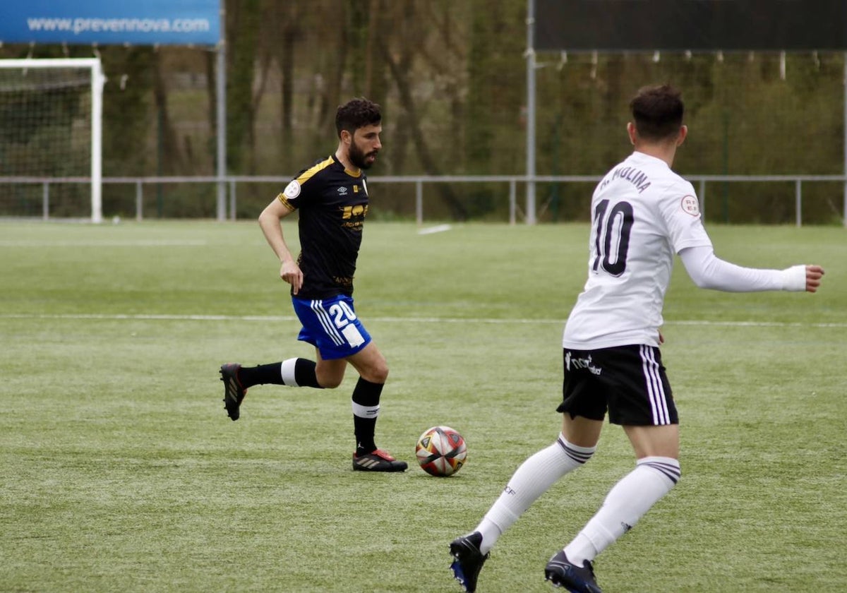 Burgos Promesas - Salamanca UDS: goles y resultado online del partido en directo (1-2)