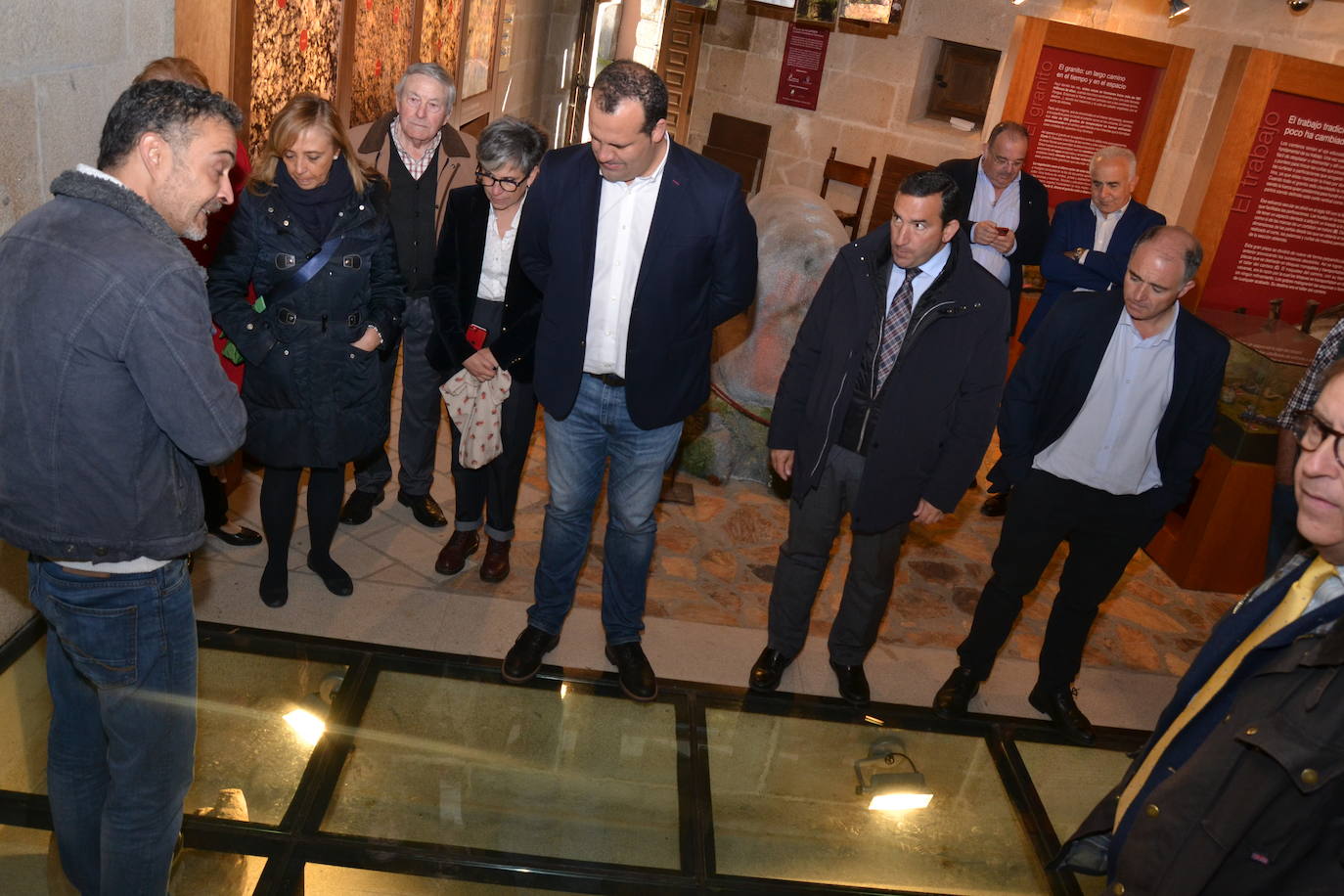 La nueva musealización del Castillo de San Felices de los Gallegos es una realidad