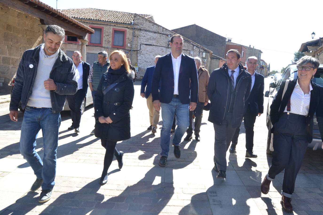 La nueva musealización del Castillo de San Felices de los Gallegos es una realidad