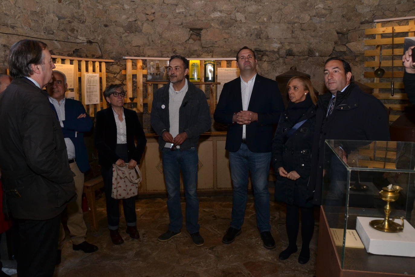 La nueva musealización del Castillo de San Felices de los Gallegos es una realidad