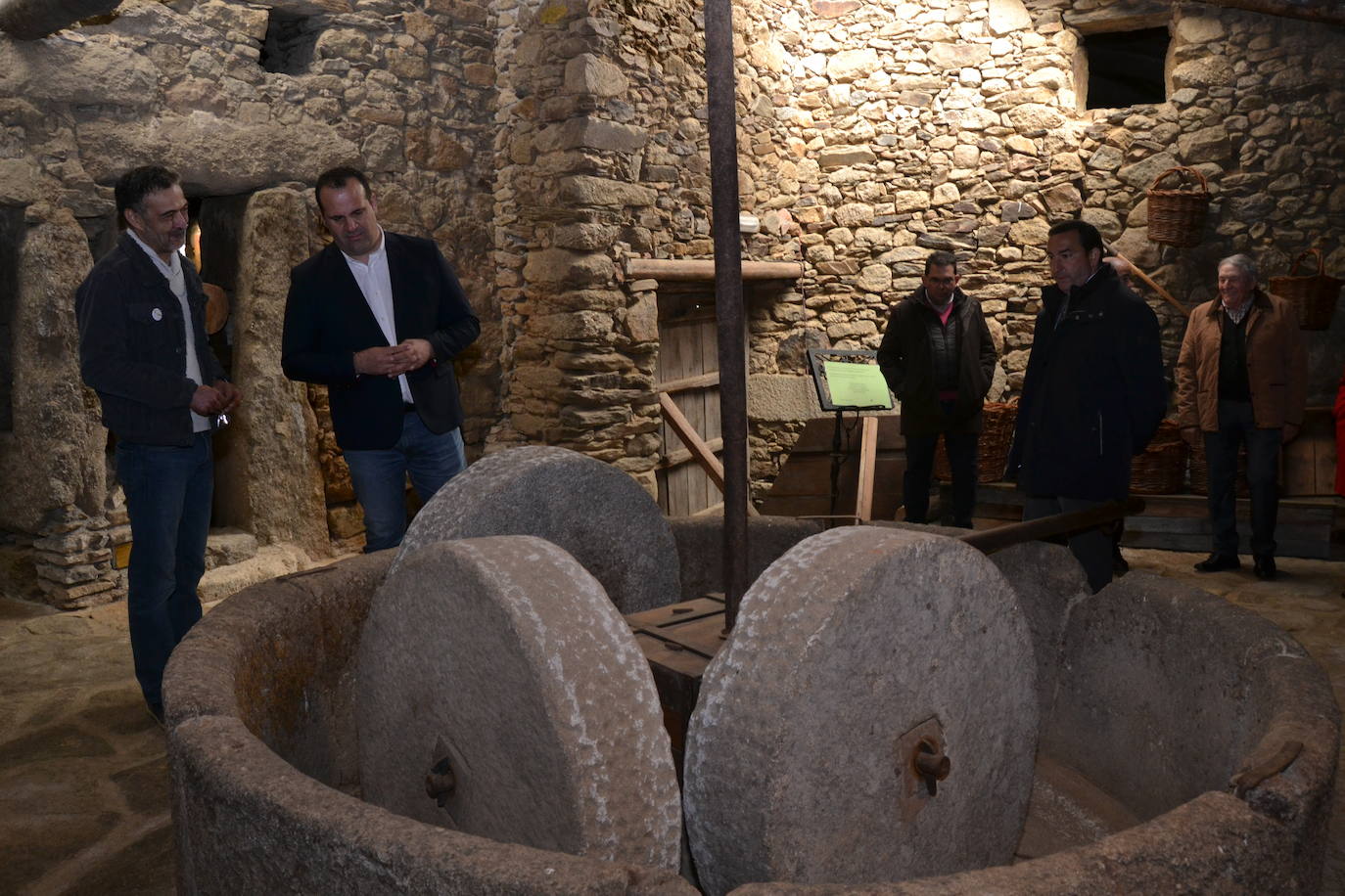 La nueva musealización del Castillo de San Felices de los Gallegos es una realidad