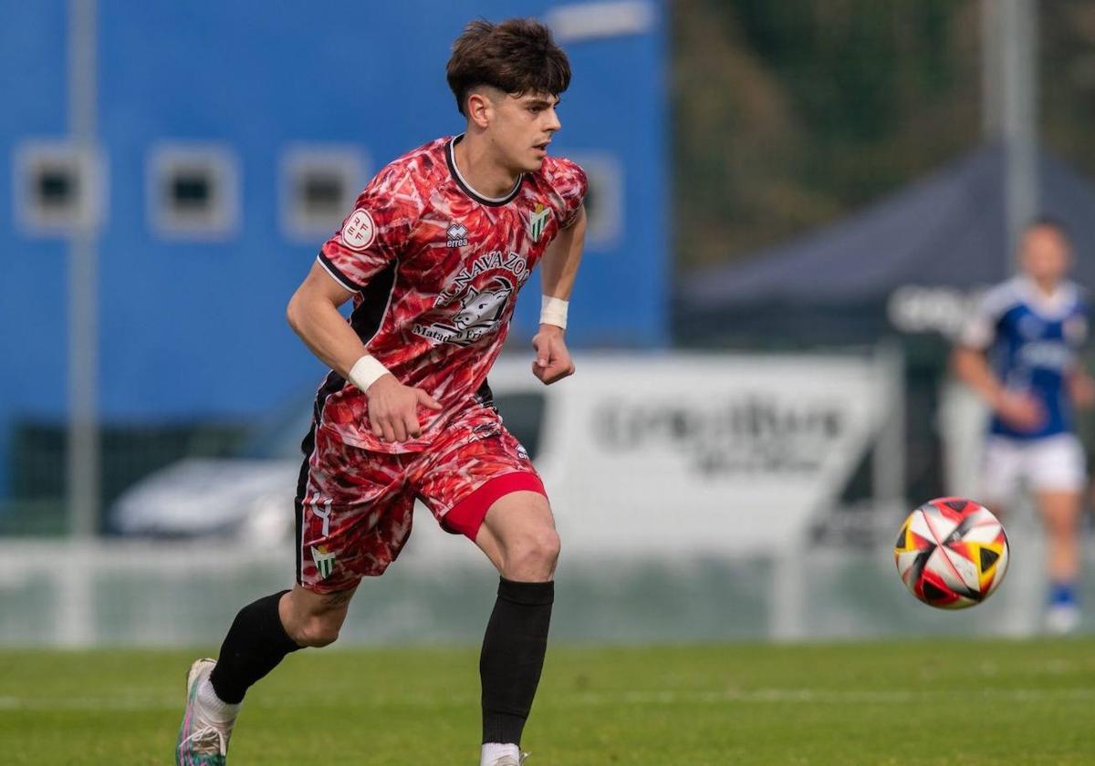 El CD Guijuelo deja escapar dos puntos cuando el partido agonizaba frente al Fabril (2-2)