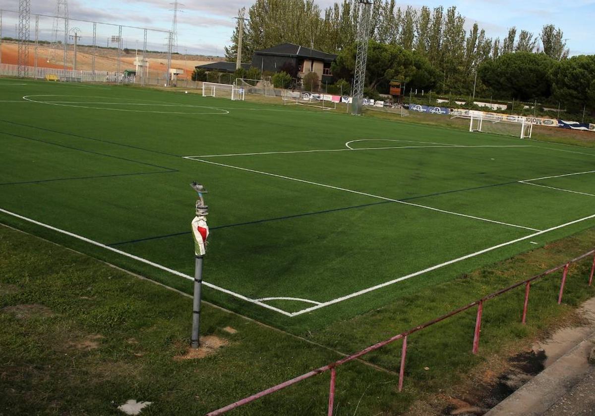 Tremendo susto en el Tori: un portero acaba en el Hospital tras desvanecerse en pleno partido