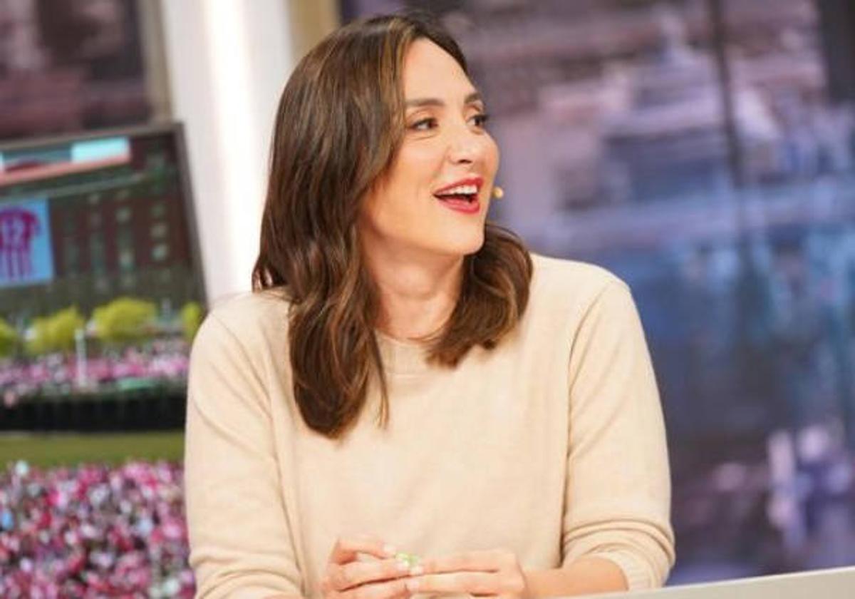 Tamara Falcó y su escapada en medio de los rumores de embarazo