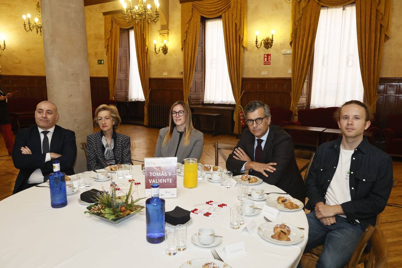 El Foro Gaceta de la Salud, en imágenes