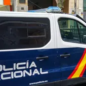 La Policía Nacional ha llevado a cabo la detención.