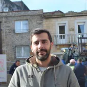 David Sánchez (Saucelle): «la X Marcha Solidaria llega con muchas novedades»