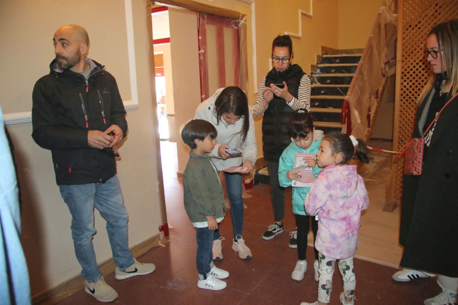 Un nuevo mejor amigo para los niños en Alba de Tormes