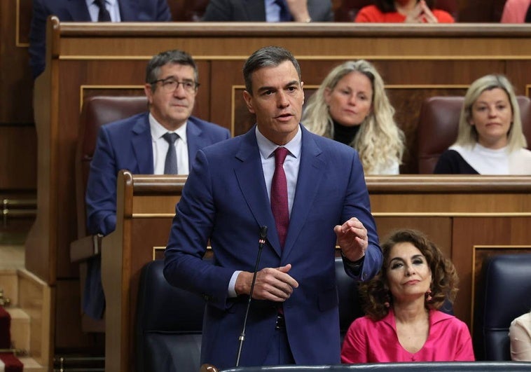 Pedro Sánchez