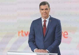 ¿Le parece correcta la decisión de Pedro Sánchez de seguir al frente del Gobierno?