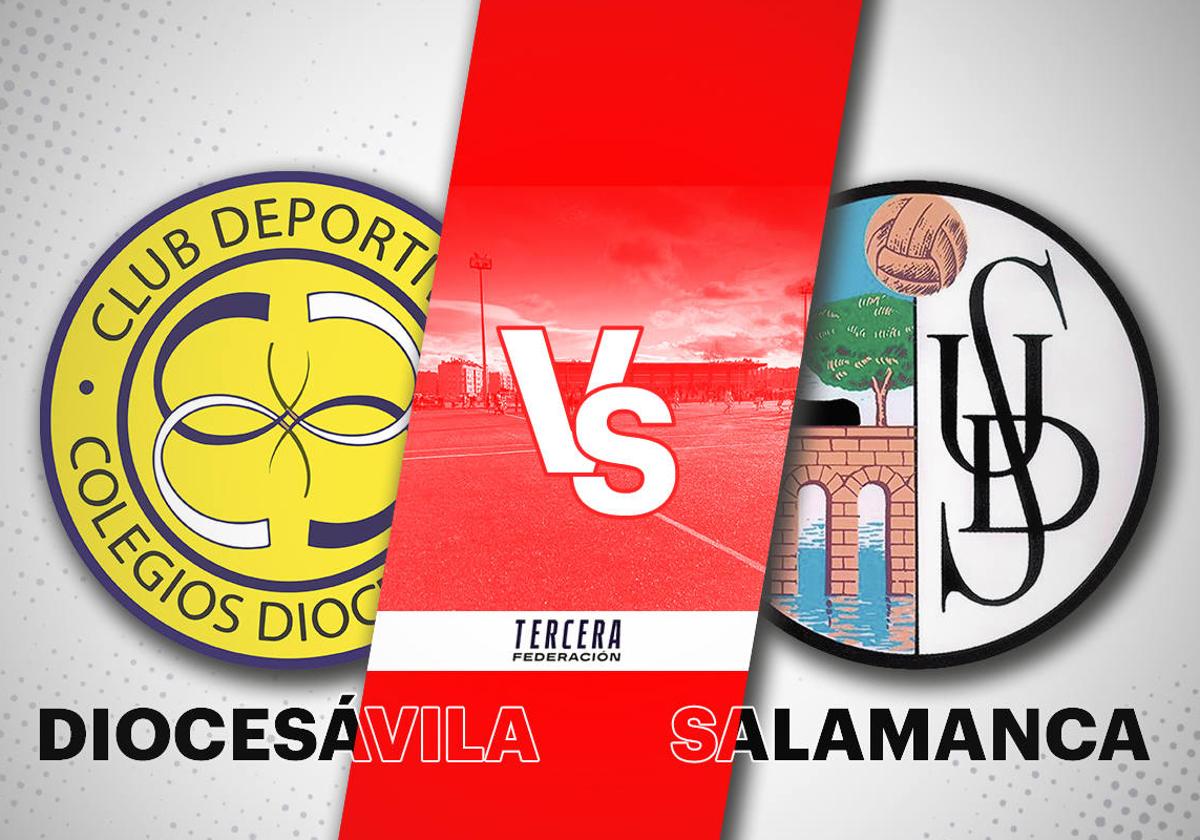 ¿A qué hora juega el Salamanca UDS contra el Diocesanos este miércoles?