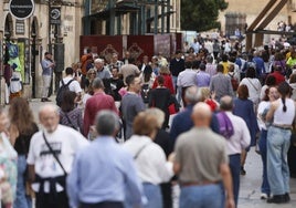 ¿Cree que es posible una solución a la 'sangría' demográfica que sufre Salamanca?