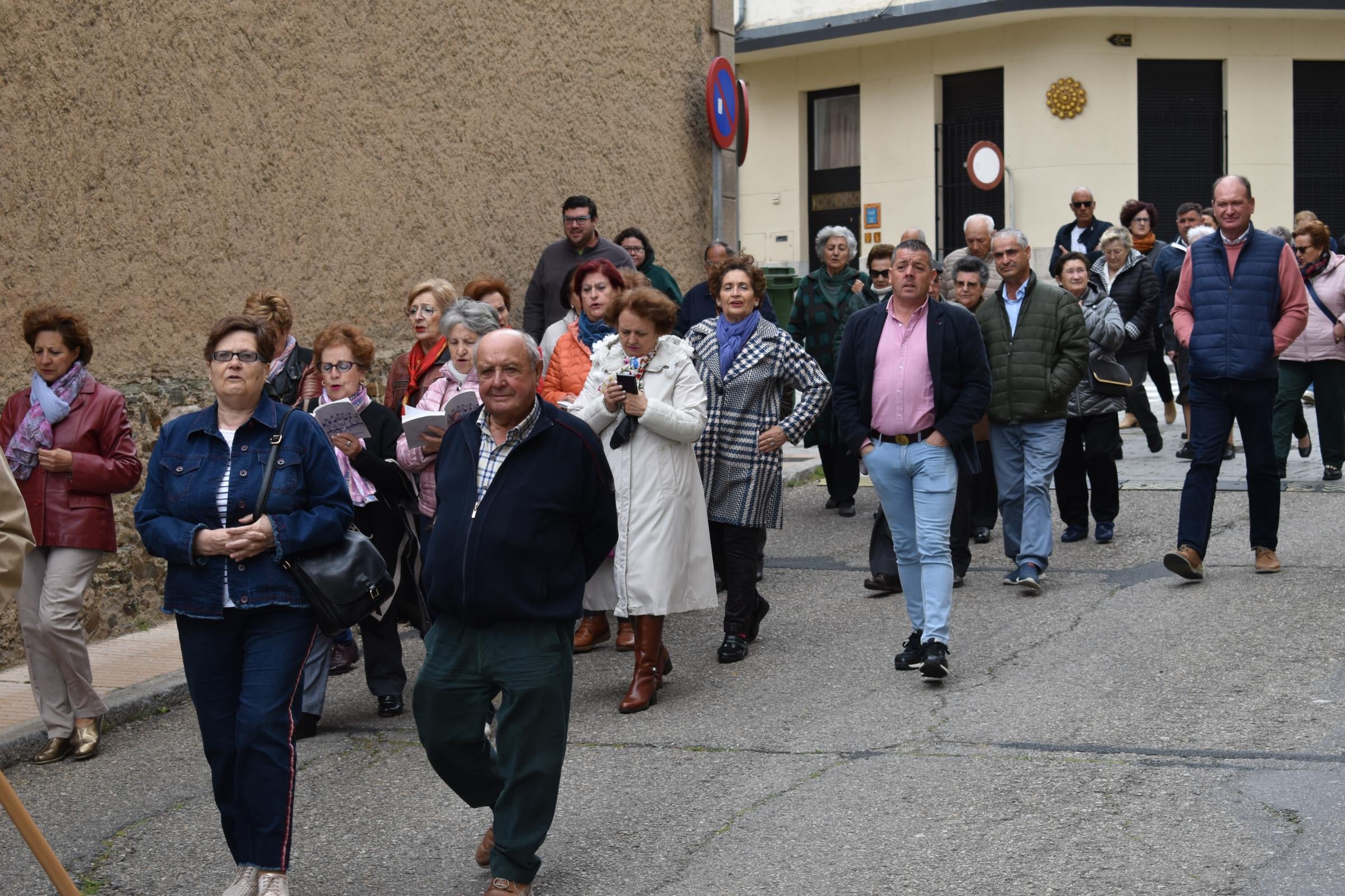 Bendiciones para la cosecha por San Isidro en la villa ducal y Torrejón de Alba