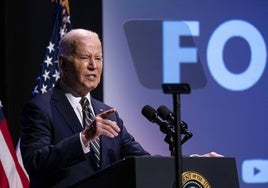 Joe Biden