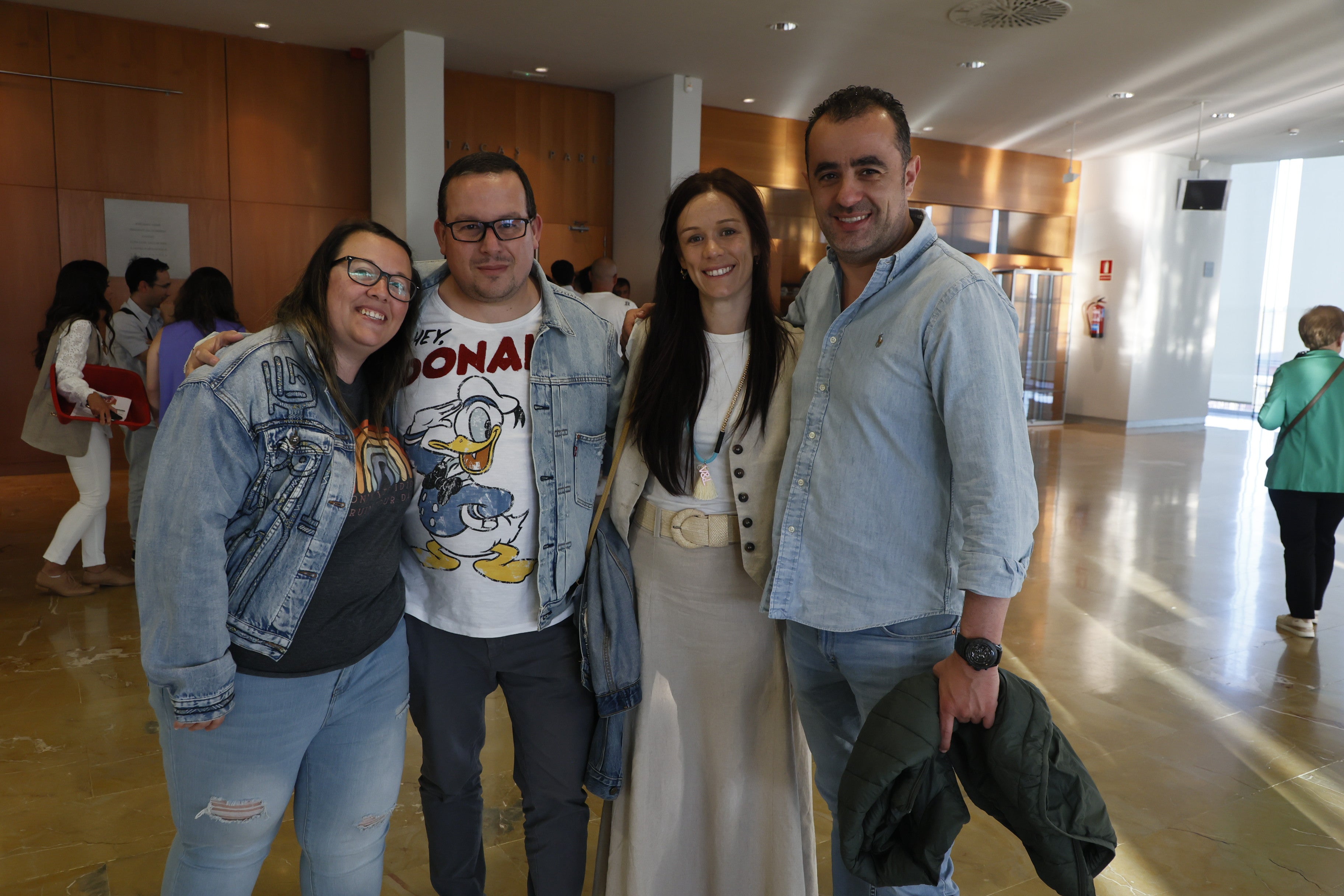 Pablo López &#039;incendia&#039; y emociona al CAEM en un concierto con entradas agotadas