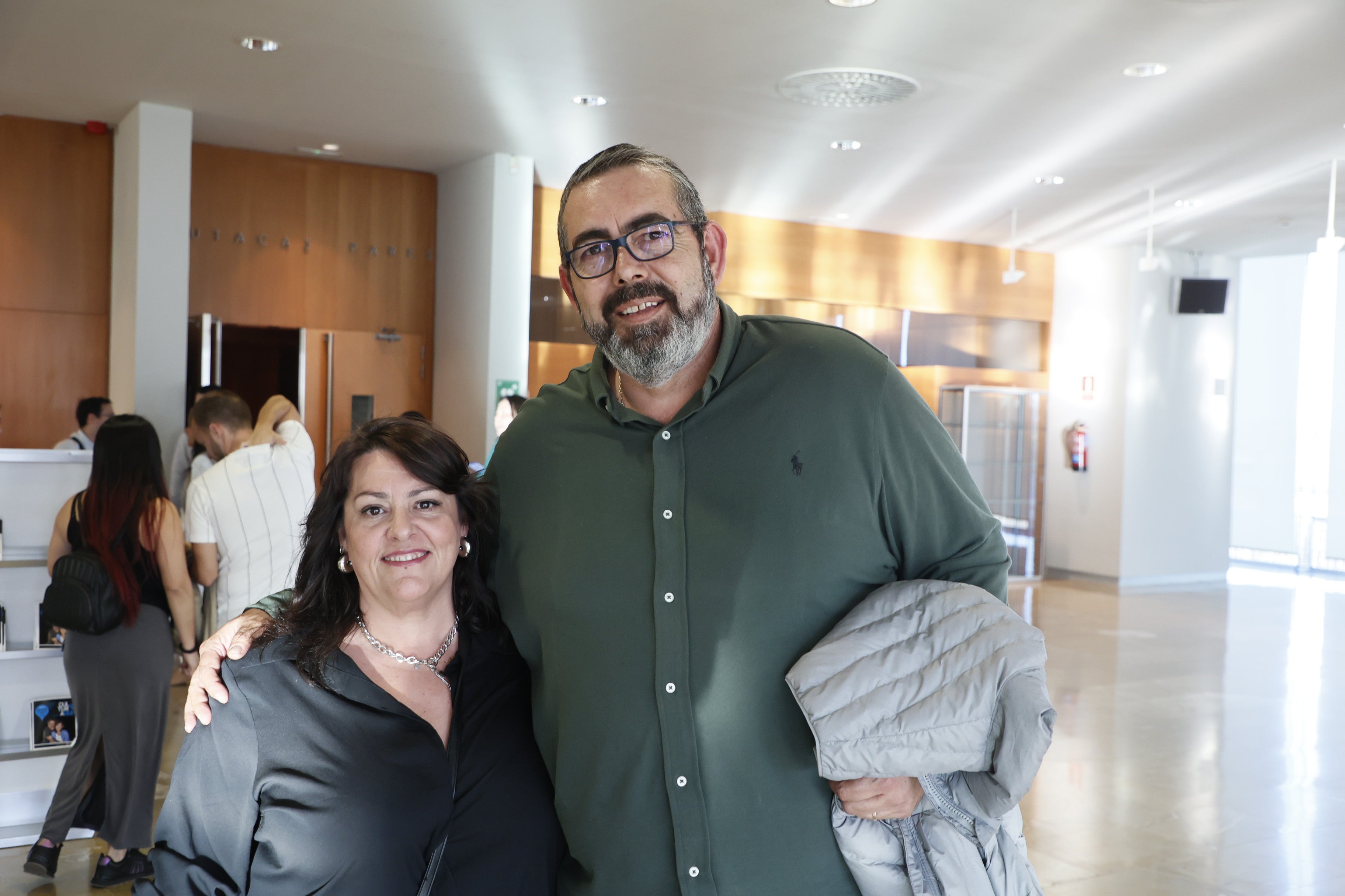 Pablo López &#039;incendia&#039; y emociona al CAEM en un concierto con entradas agotadas