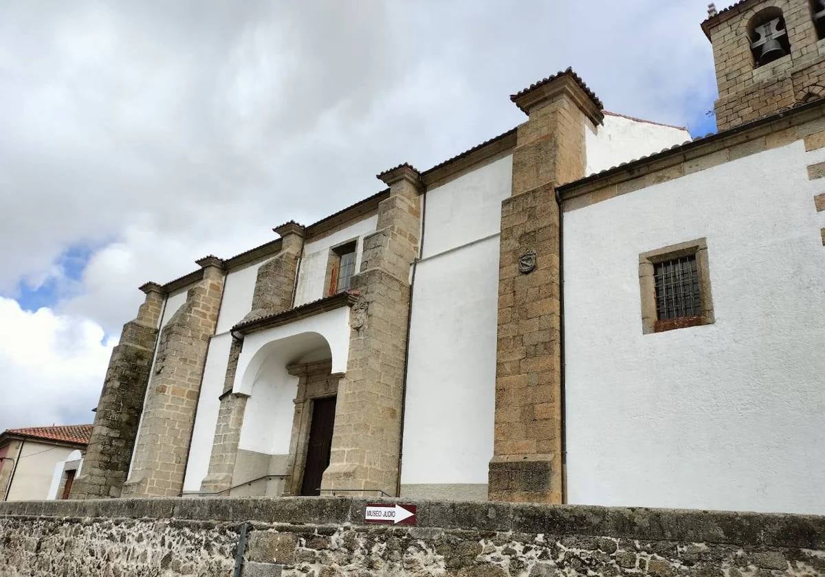 Absuelto el párroco de Béjar acusado de delito sexual
