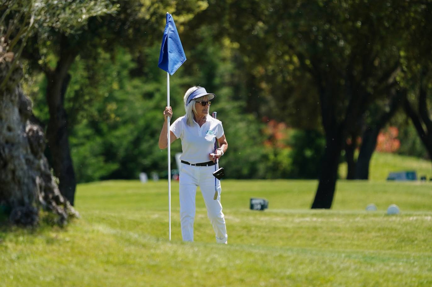 Inmejorable inicio del Torneo LA GACETA en La Valmuza