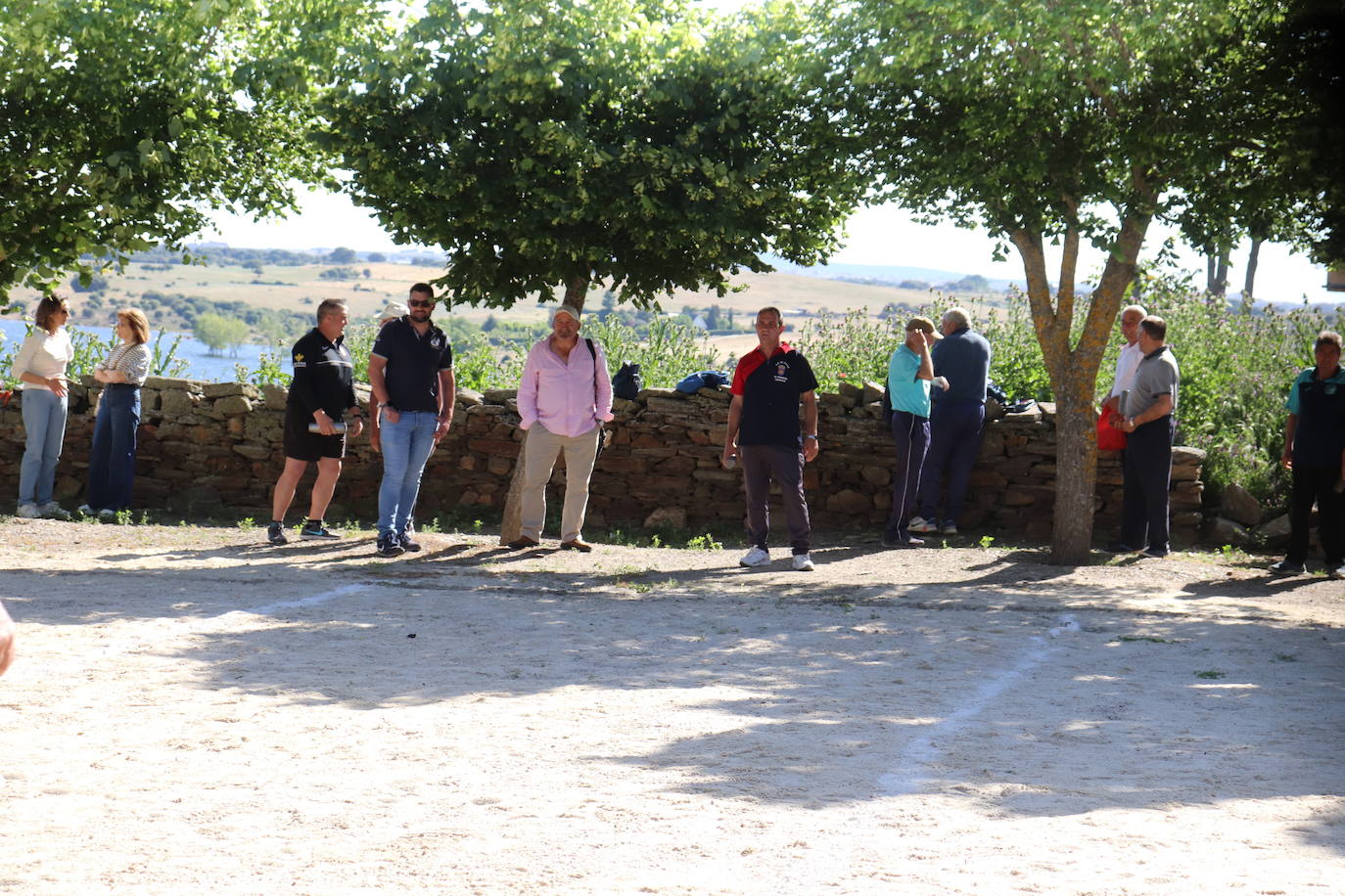 Salvatierra de Tormes mantiene vivas sus tradiciones