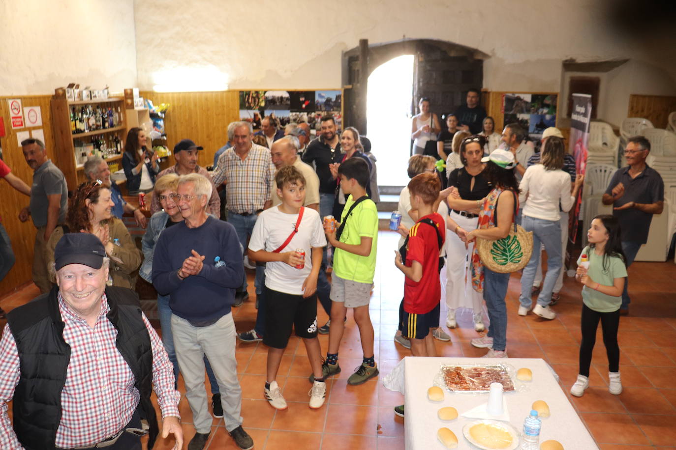 Salvatierra de Tormes mantiene vivas sus tradiciones