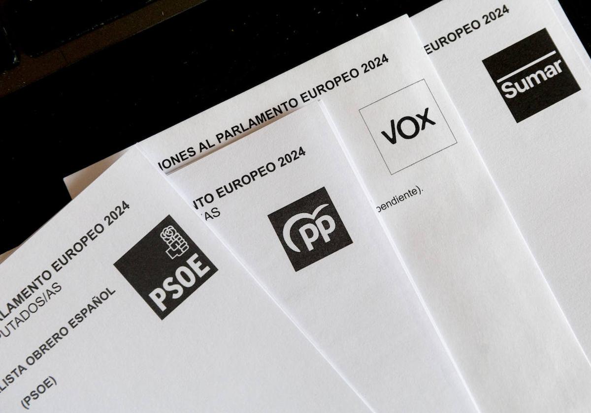 El CIS de Tezanos aprieta los resultados de cara a las elecciones europeas