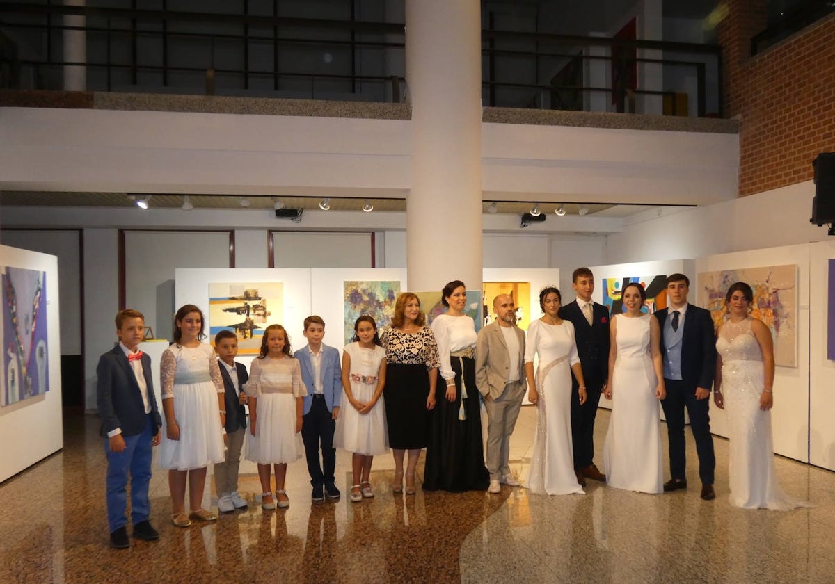 Peñaranda inicia el proceso de elección de su corte para las Ferias y Fiestas