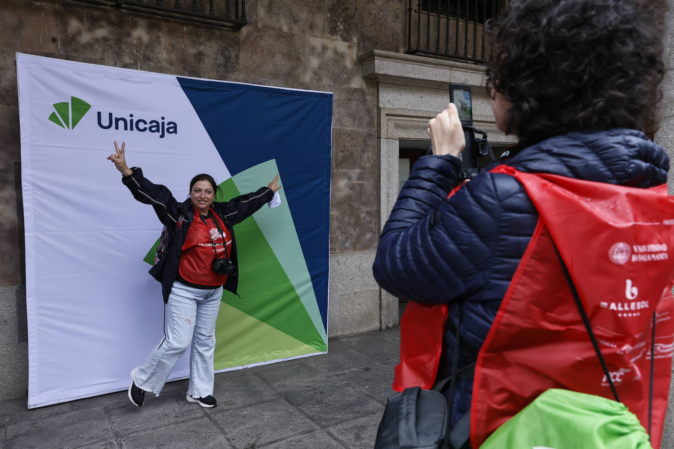 Los enfoques más creativos para las pruebas más divertidas en el Maratón Fotográfico de LA GACETA