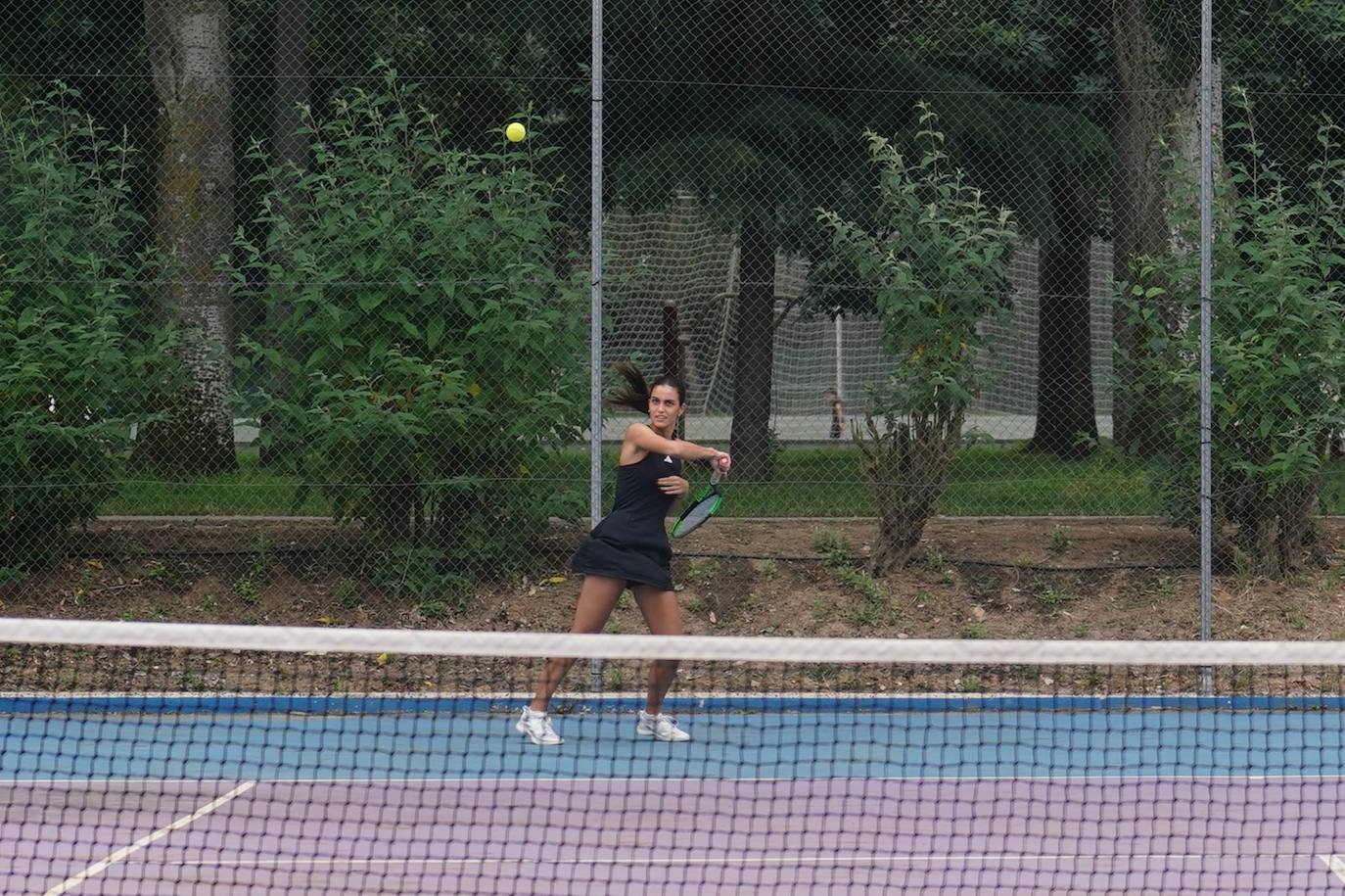 Gran éxito en los deportes de San Juan de Sahagún