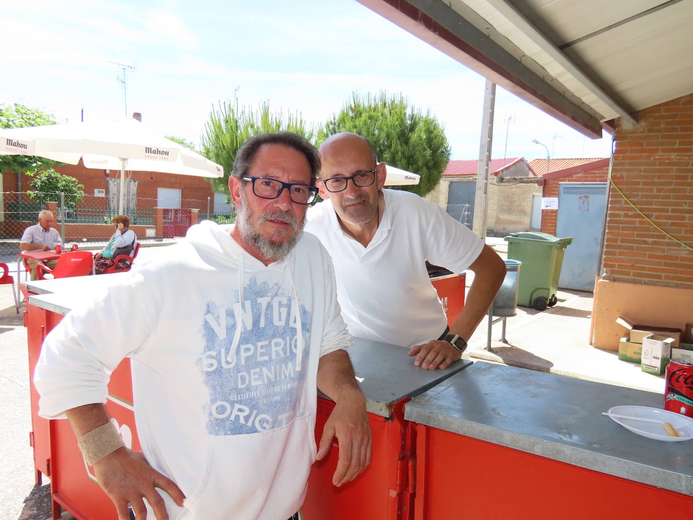 Gran participación en la I Fiesta de la Mancomunidad &#039;Comarca de Peñaranda&#039;