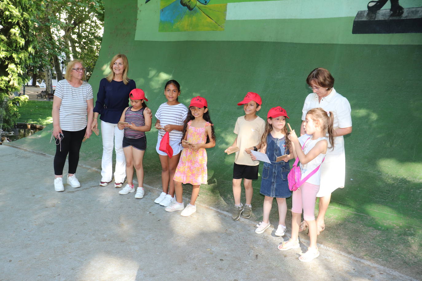 Tradición e innovación en la fiesta de los niños de Béjar