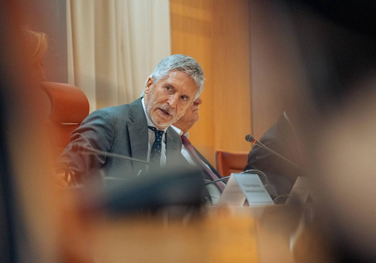 Interior castigará los avisos de controles de alcohol y drogas por WhatsApp