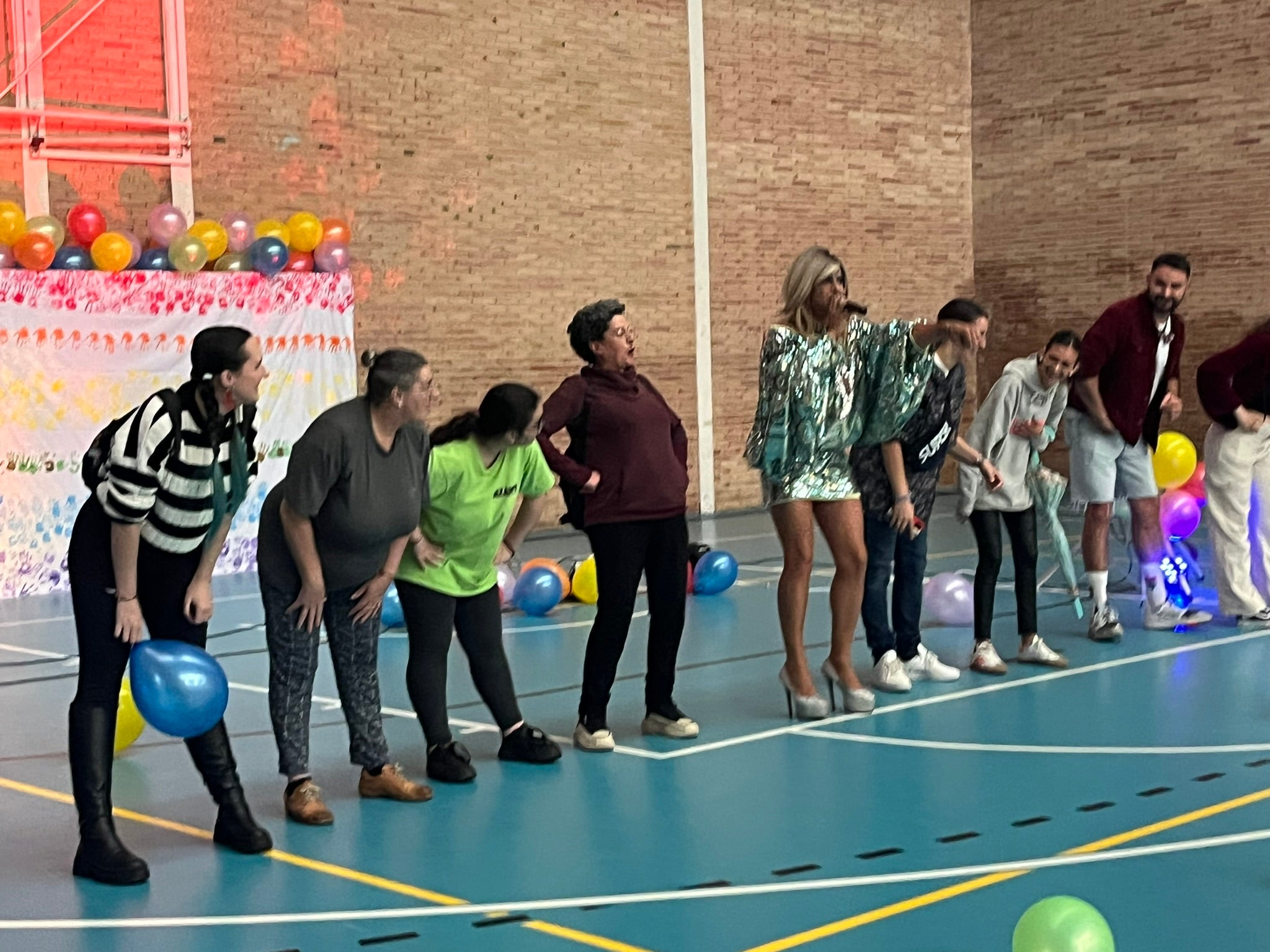 Béjar celebra por primera vez “el orgullo de todos y todas”