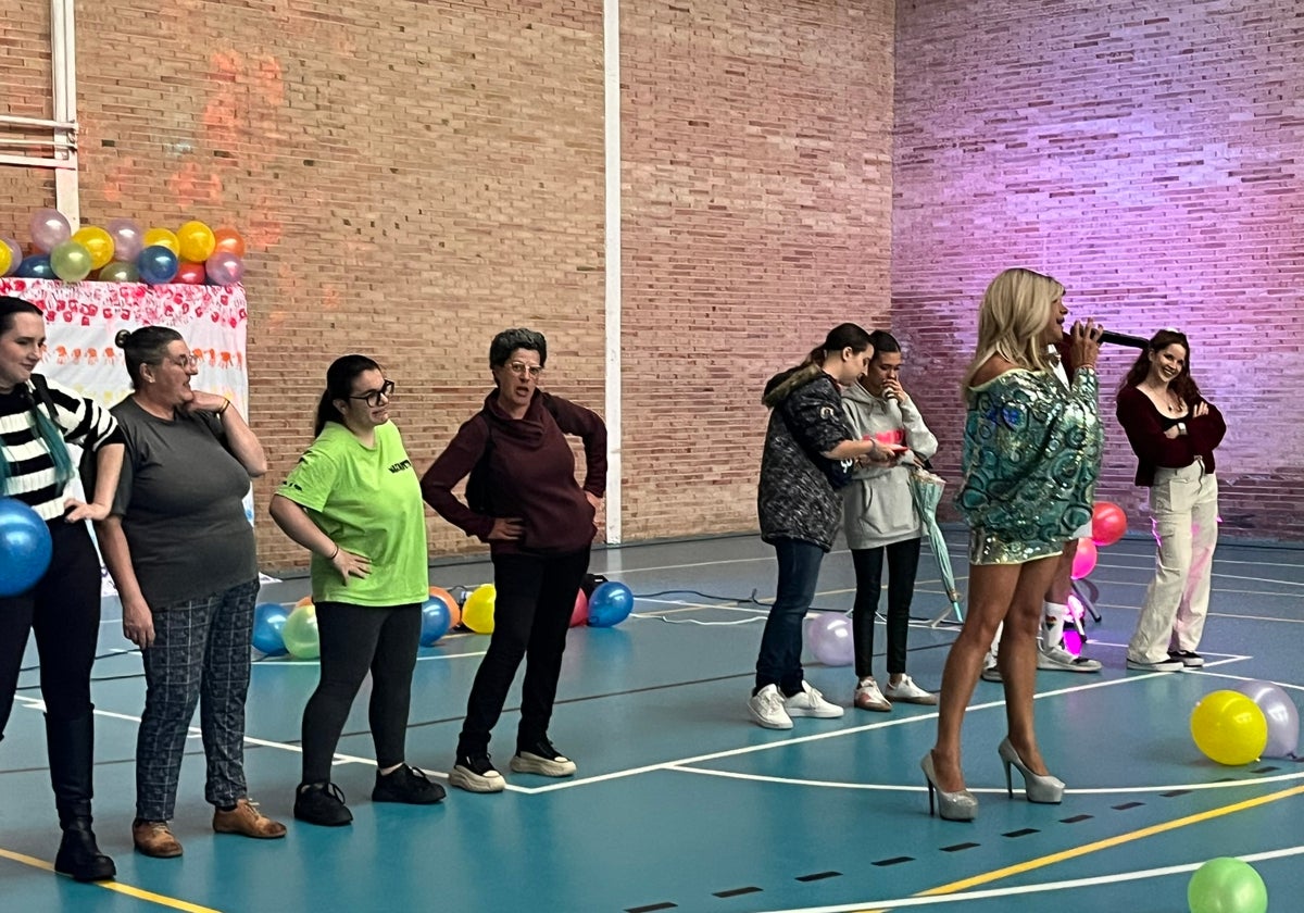Béjar celebra por primera vez “el orgullo de todos y todas”