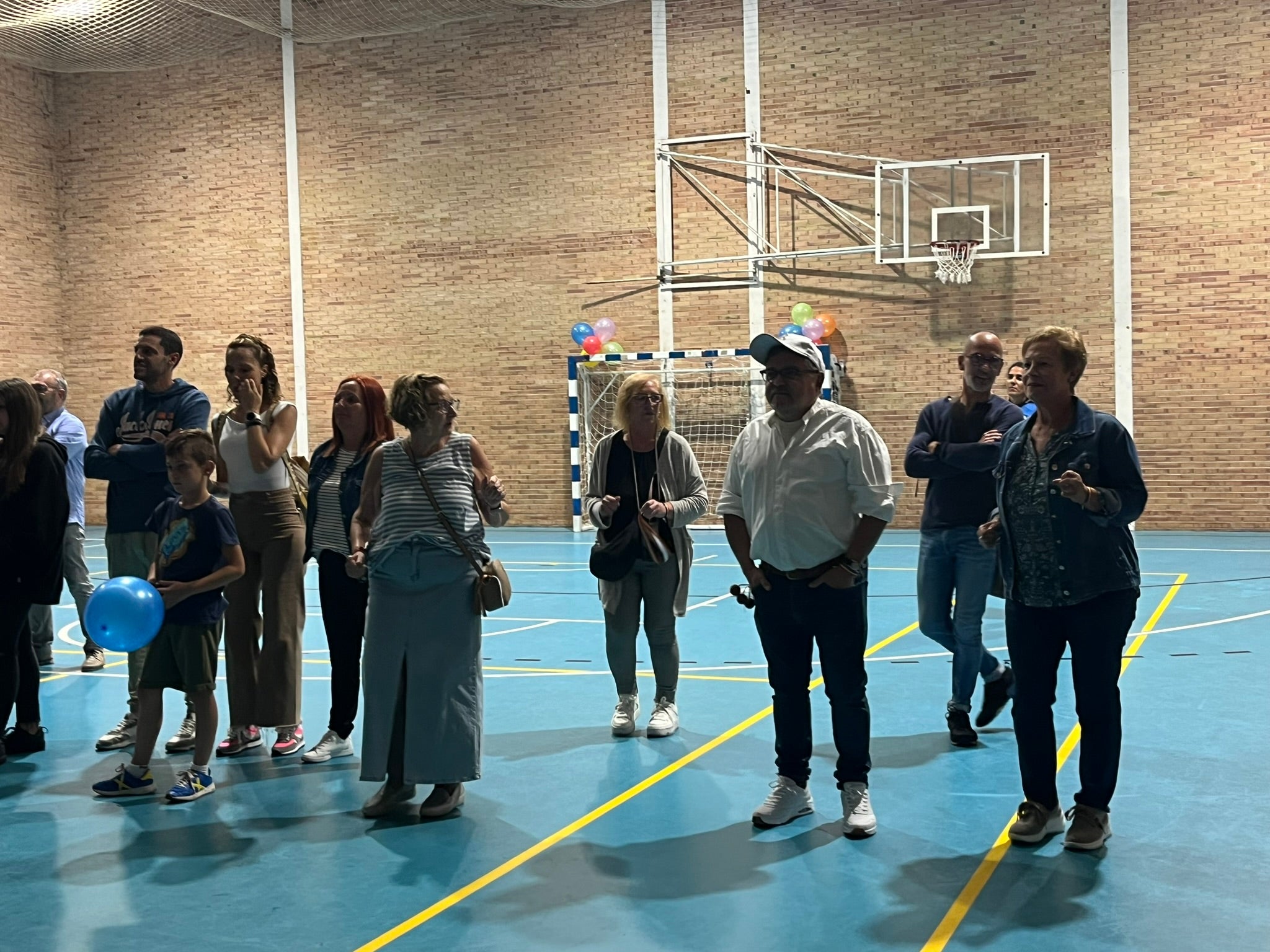Béjar celebra por primera vez “el orgullo de todos y todas”