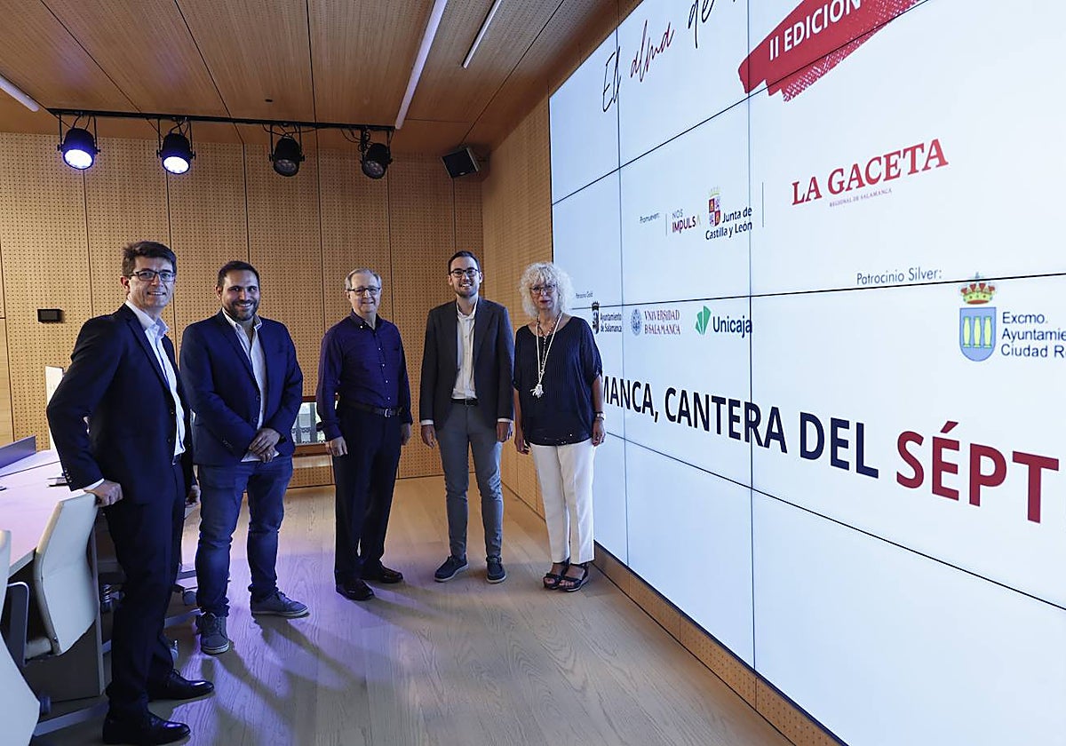 La tercera jornada de &#039;El alma de nuestra tierra&#039; de LA GACETA, en imágenes