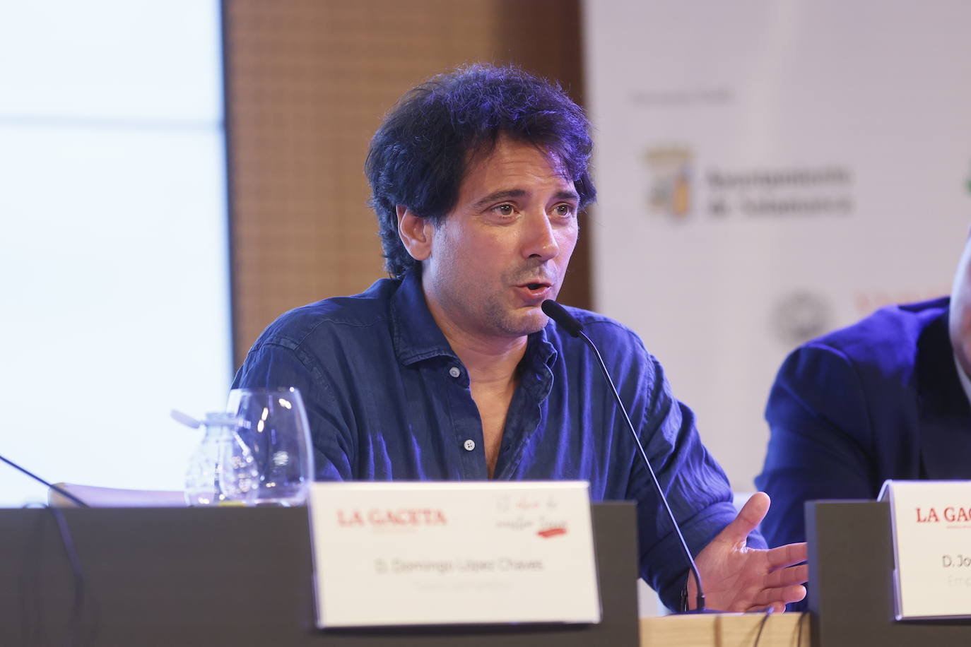 La cuarta jornada de &#039;El alma de nuestra tierra&#039; de LA GACETA, en imágenes