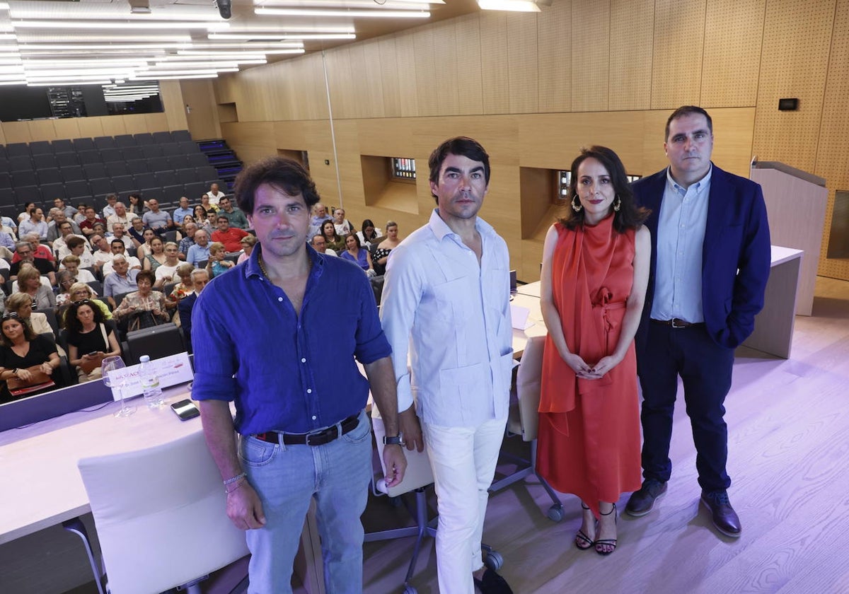 La cuarta jornada de 'El alma de nuestra tierra' de LA GACETA, en imágenes