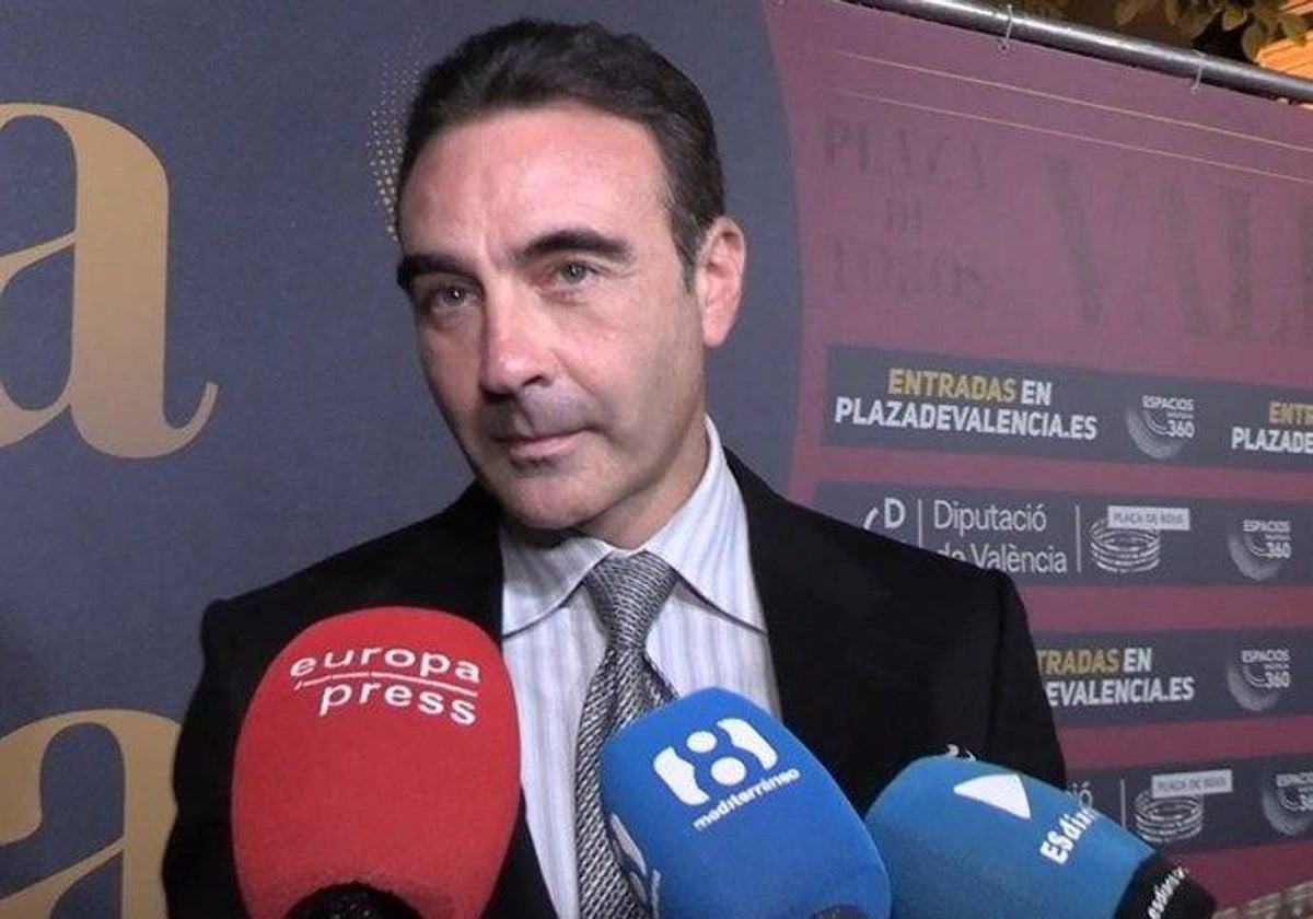 Enrique Ponce, nuevo en la lista de morosos de hacienda por un importe de 600.000 euros