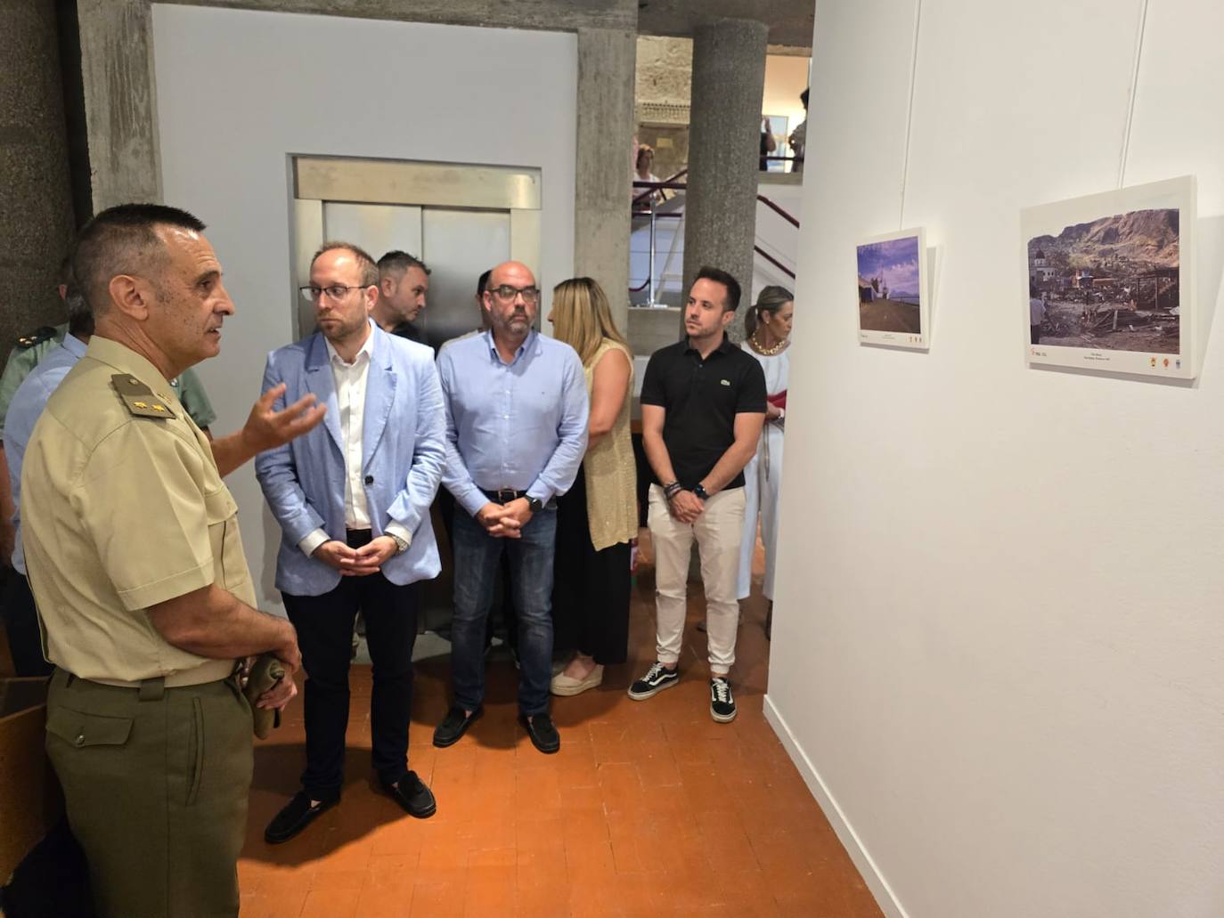Apertura brillante de las Jornadas Napoleónicas en Ciudad Rodrigo