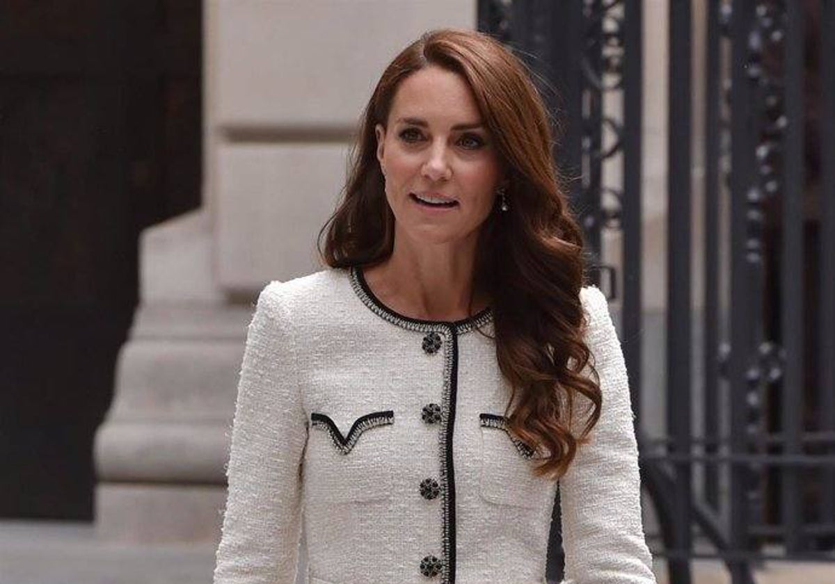 Kate Middleton