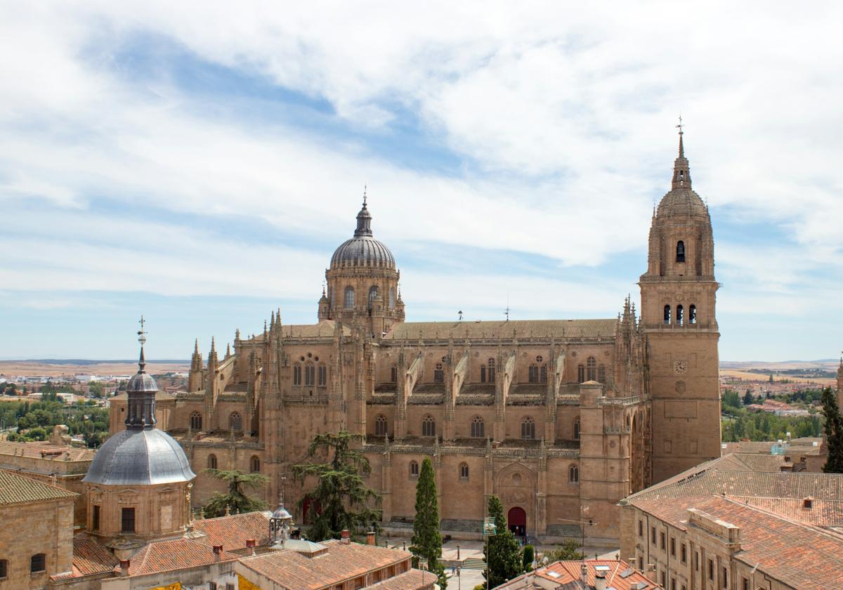 Escapadas de fin de semana en coche desde Salamanca