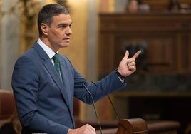 Pedro Sánchez