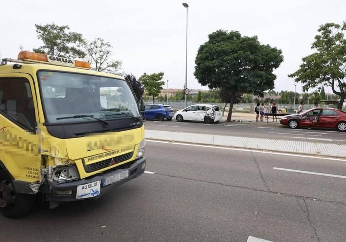 Qué ha ocurrido en Salamanca este lunes 29 de julio de 2024