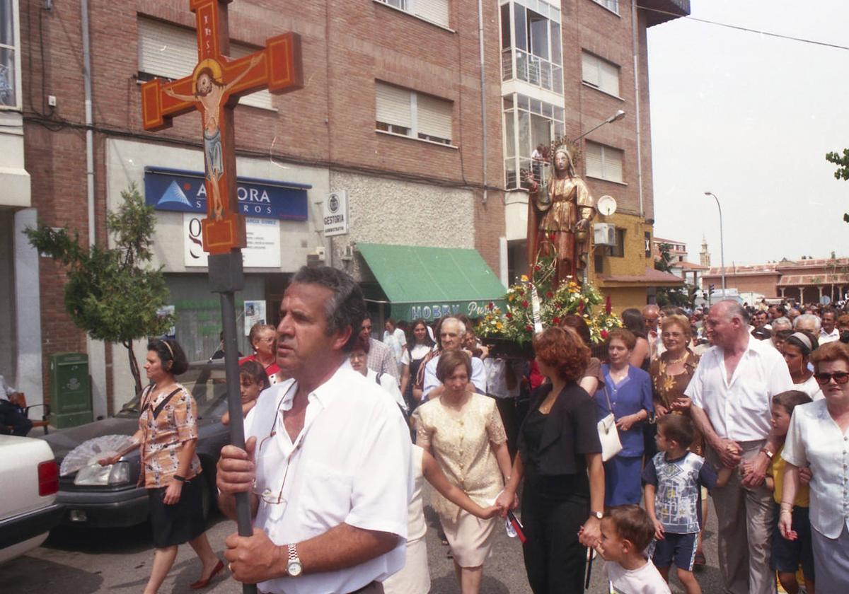 ¿Qué pasó tal día como hoy 30 de julio en Salamanca?