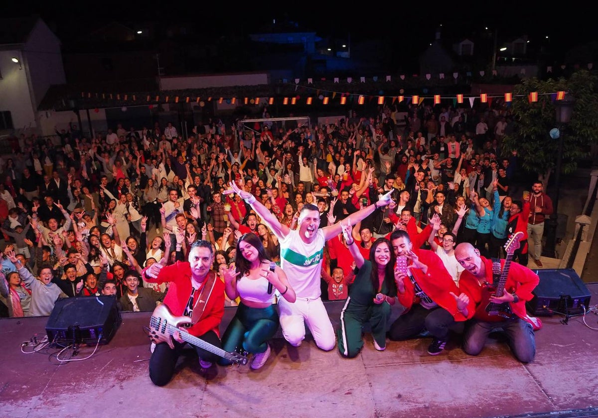 ¿Qué fiestas hay hoy 1 de agosto en los pueblos de Salamanca?