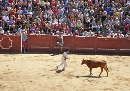 Concurso de recortes.