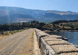 El pantano de Navamuño se encuentra al 65% y es desde donde la mancomunidad del embalse deBéjar abastece a municipios de la zona.