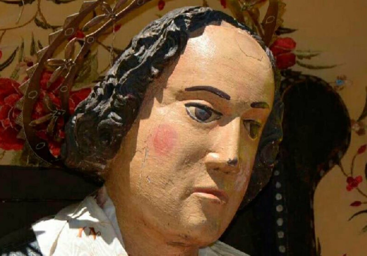 Restauraciones a lo Ecce Homo &#039;made in Salamanca&#039;