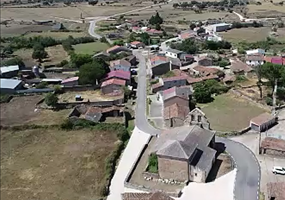 CONCURSO 'Así somos en mi pueblo': Villarmuerto… vuela más vivo que nunca